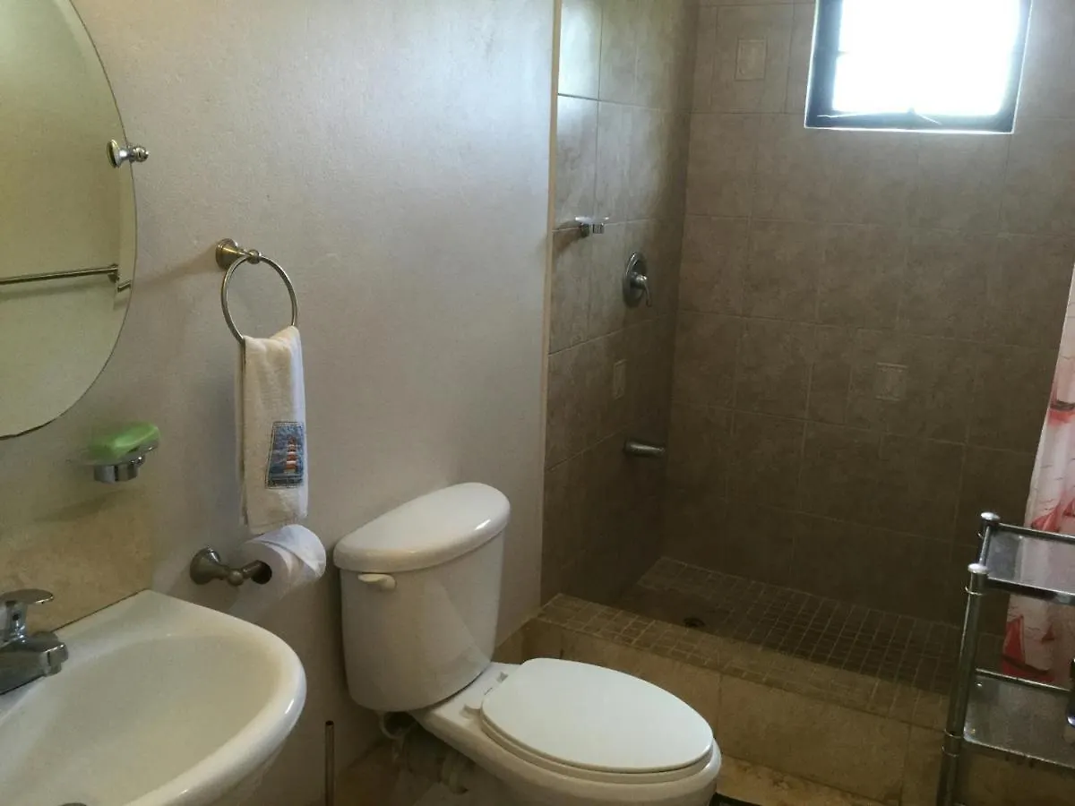 Apartment Lone Star Condos Crown Point Trinidad And Tobago