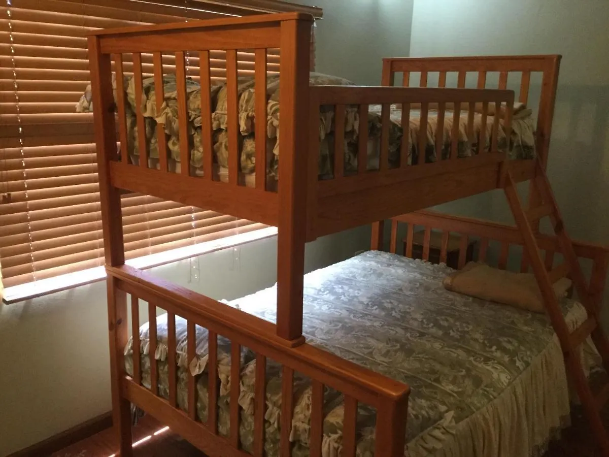 Lone Star Condos Crown Point Apartment