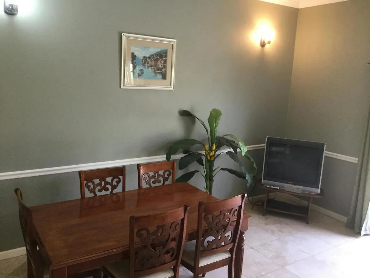Lone Star Condos Crown Point Trinidad And Tobago
