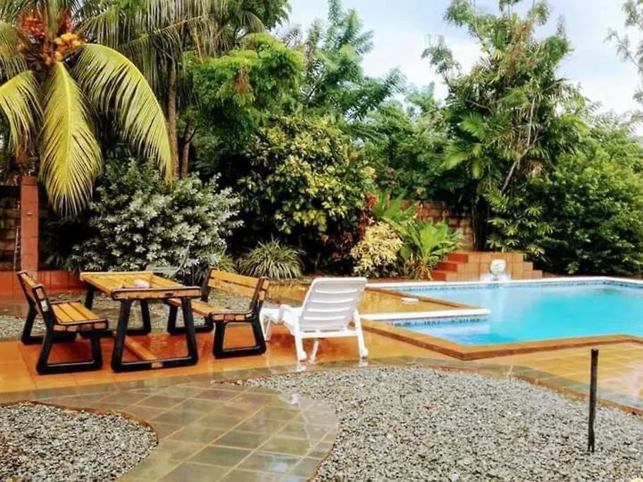 Lone Star Condos Crown Point 0*,  Trinidad And Tobago