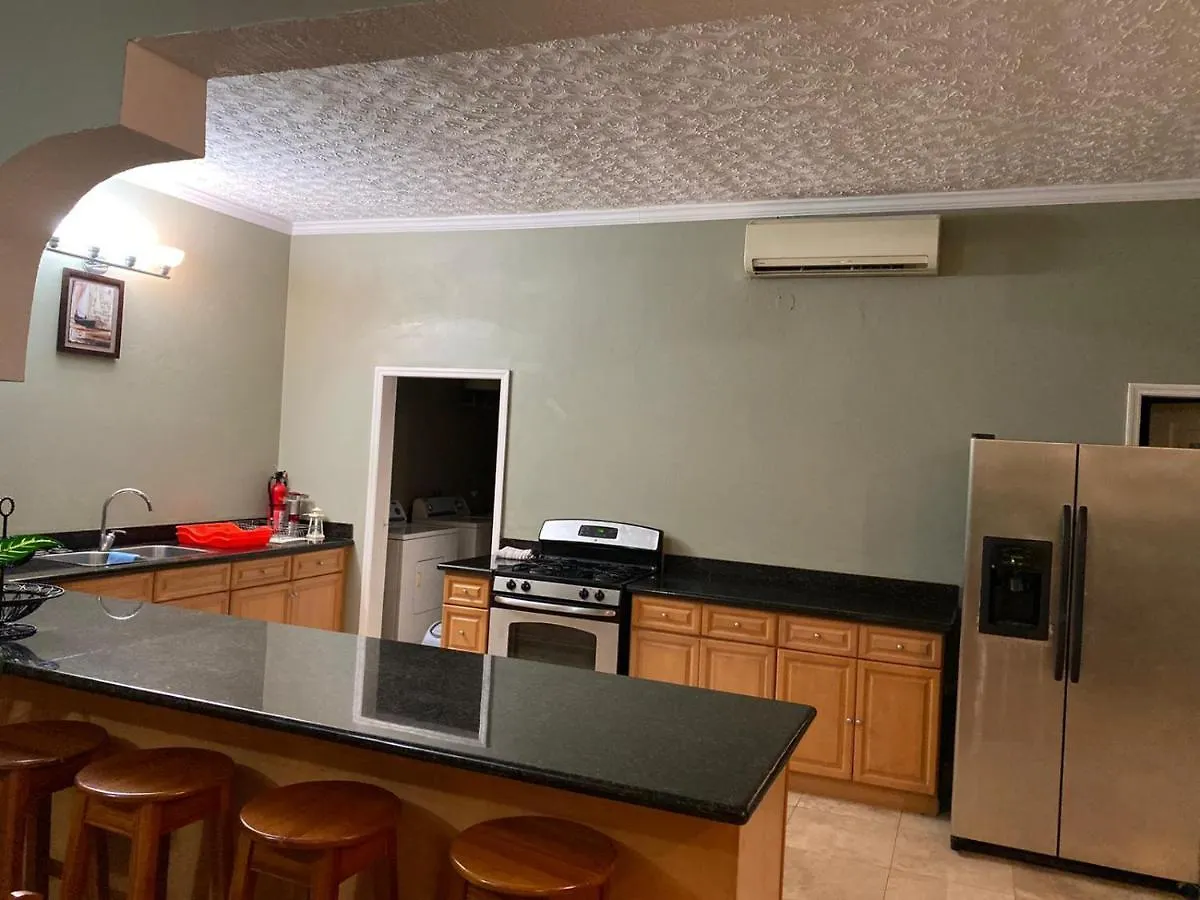 Lone Star Condos Crown Point Apartment