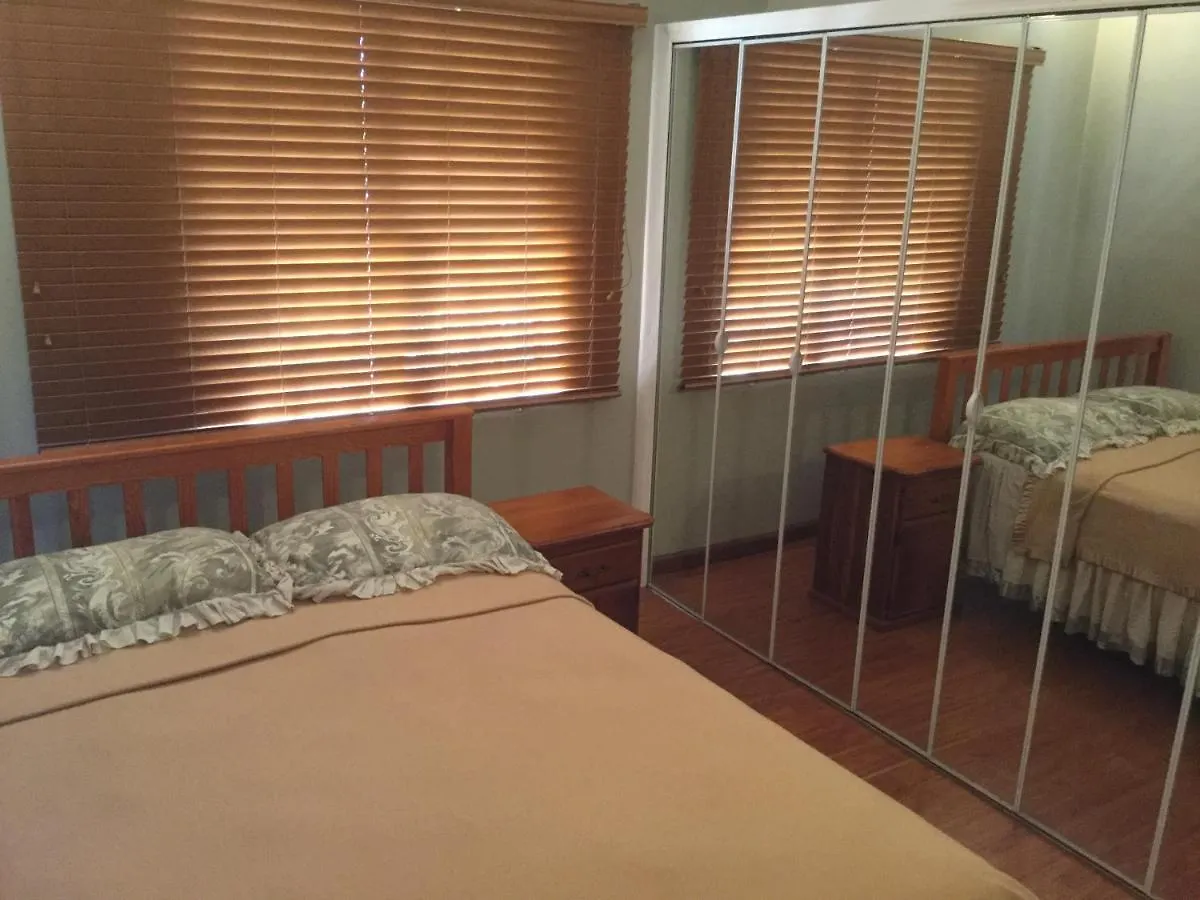 Lone Star Condos Crown Point Trinidad And Tobago