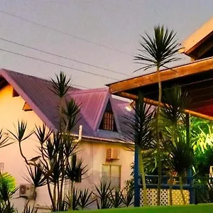 Aparthotel Bananaquit Tobago -stay Near The, Crown Point