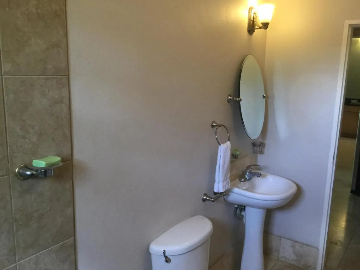 Lone Star Condos Crown Point Apartment