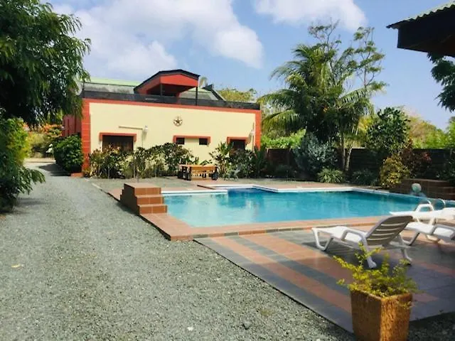 Lone Star Condos Crown Point 0*,  Trinidad And Tobago