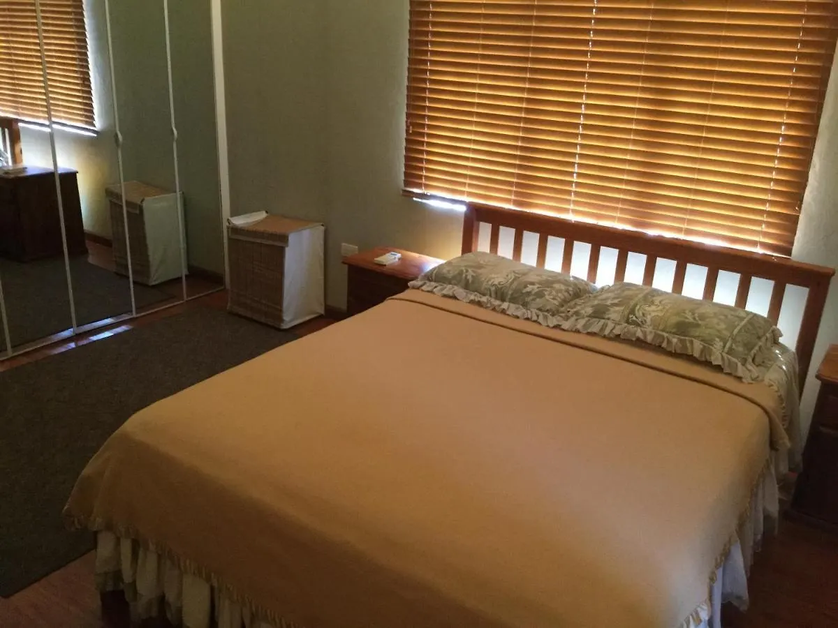 Lone Star Condos Crown Point Trinidad And Tobago